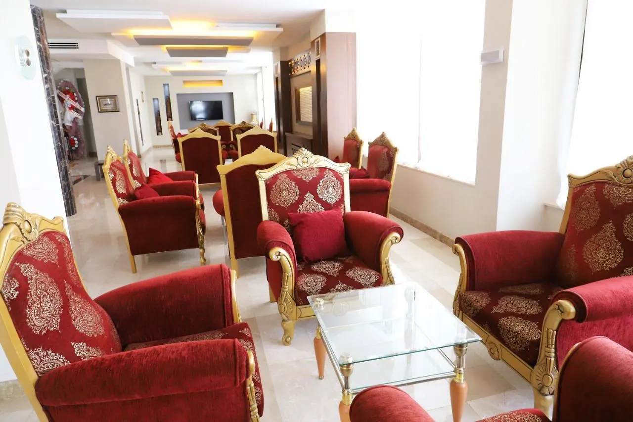 Hotel Hitit Otel Ankara
