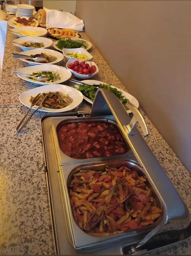 Hotel Hitit Otel Ankara