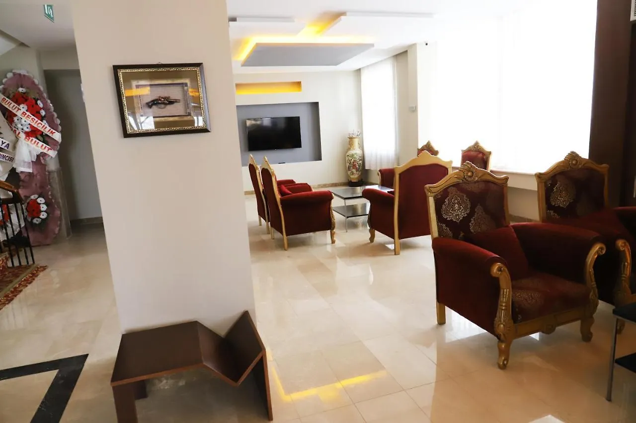 Hitit Otel Ankara 3*,  Turkije
