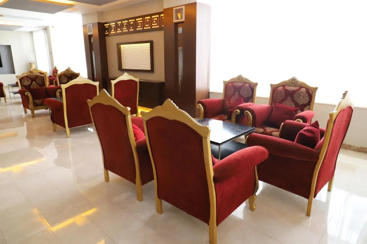 Hitit Otel Ankara Hotel