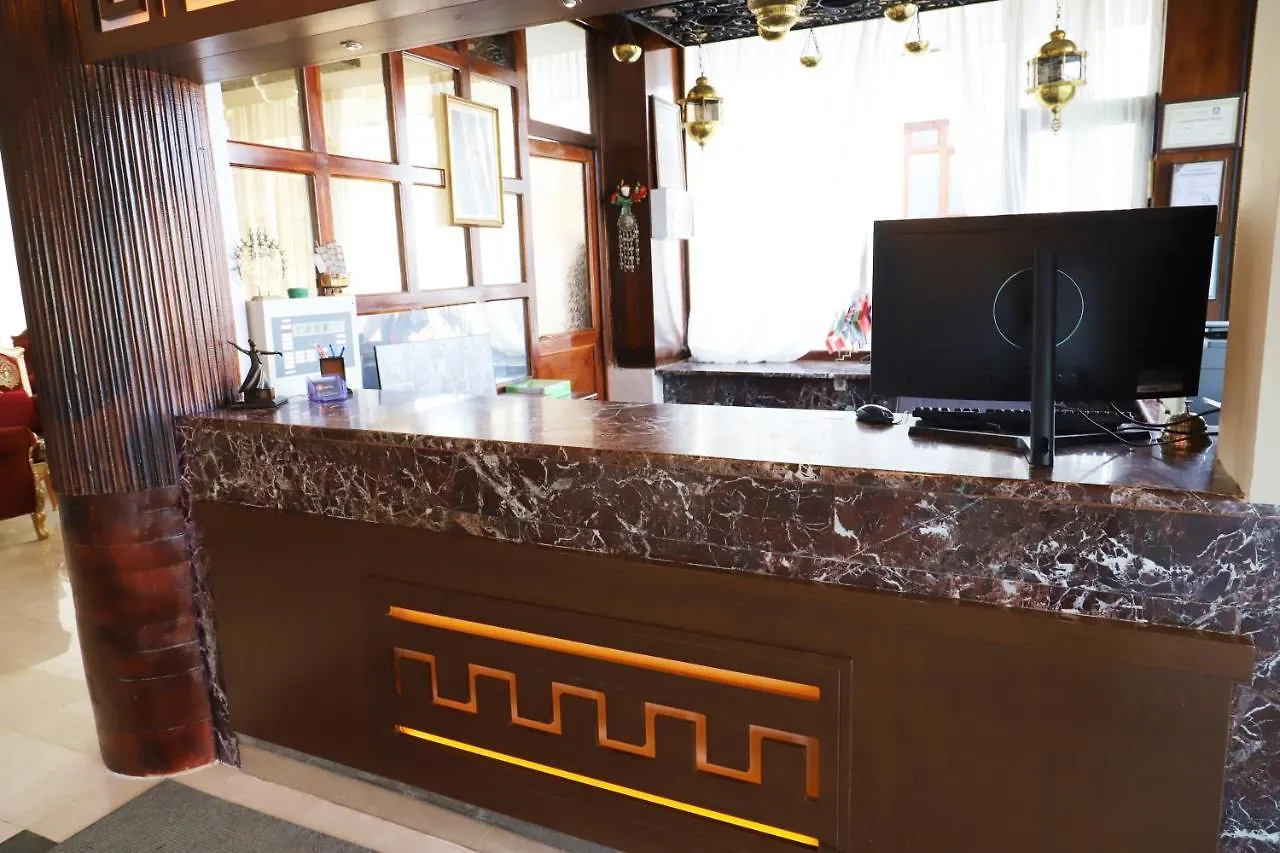 Hotel Hitit Otel Ankara