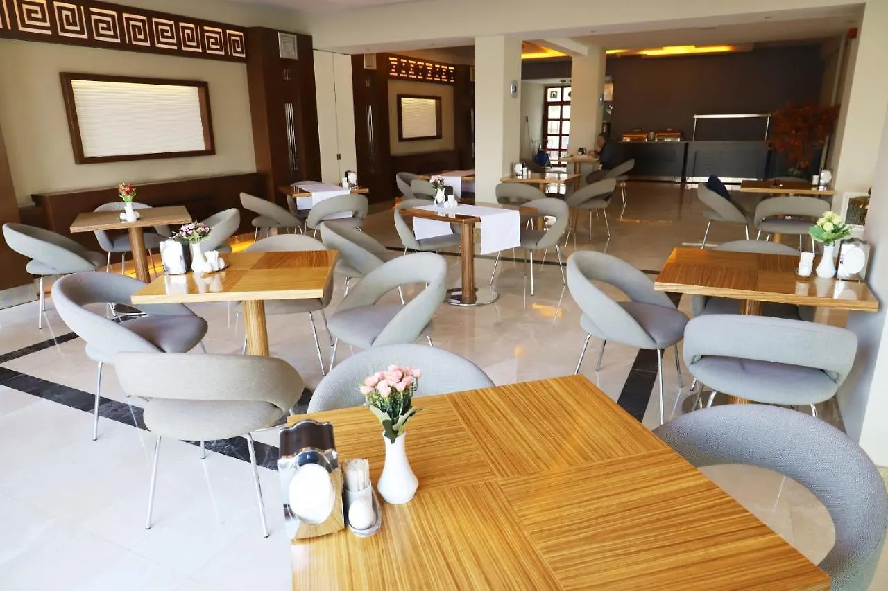 Hitit Otel Ankara Hotel