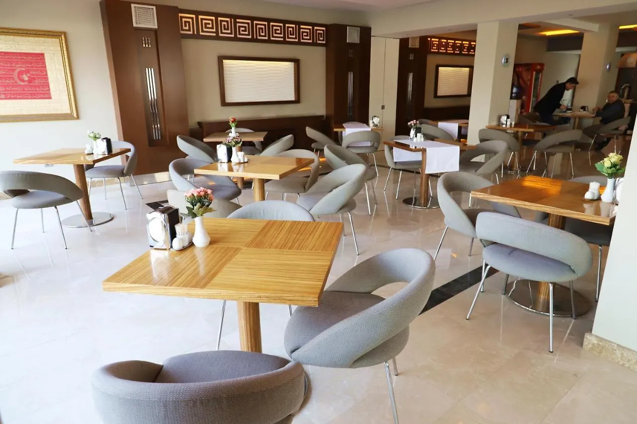 Hitit Otel Ankara 3*,  Turkije