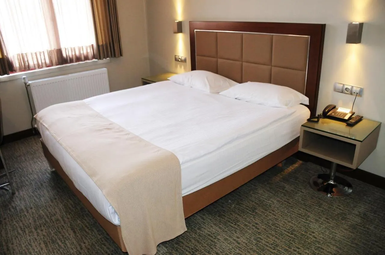Hitit Otel Ankara Hotel
