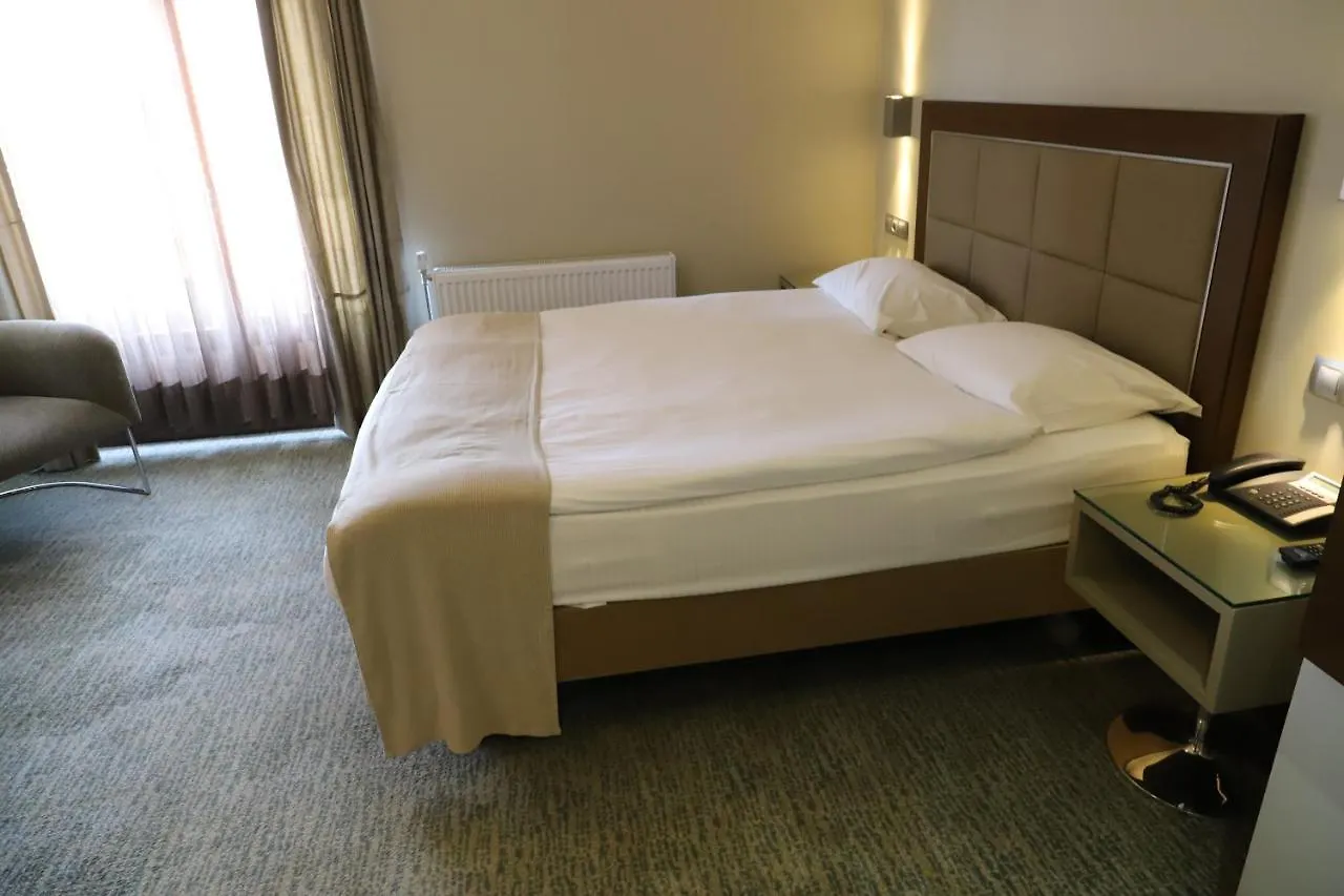 Hitit Otel Ankara Hotel