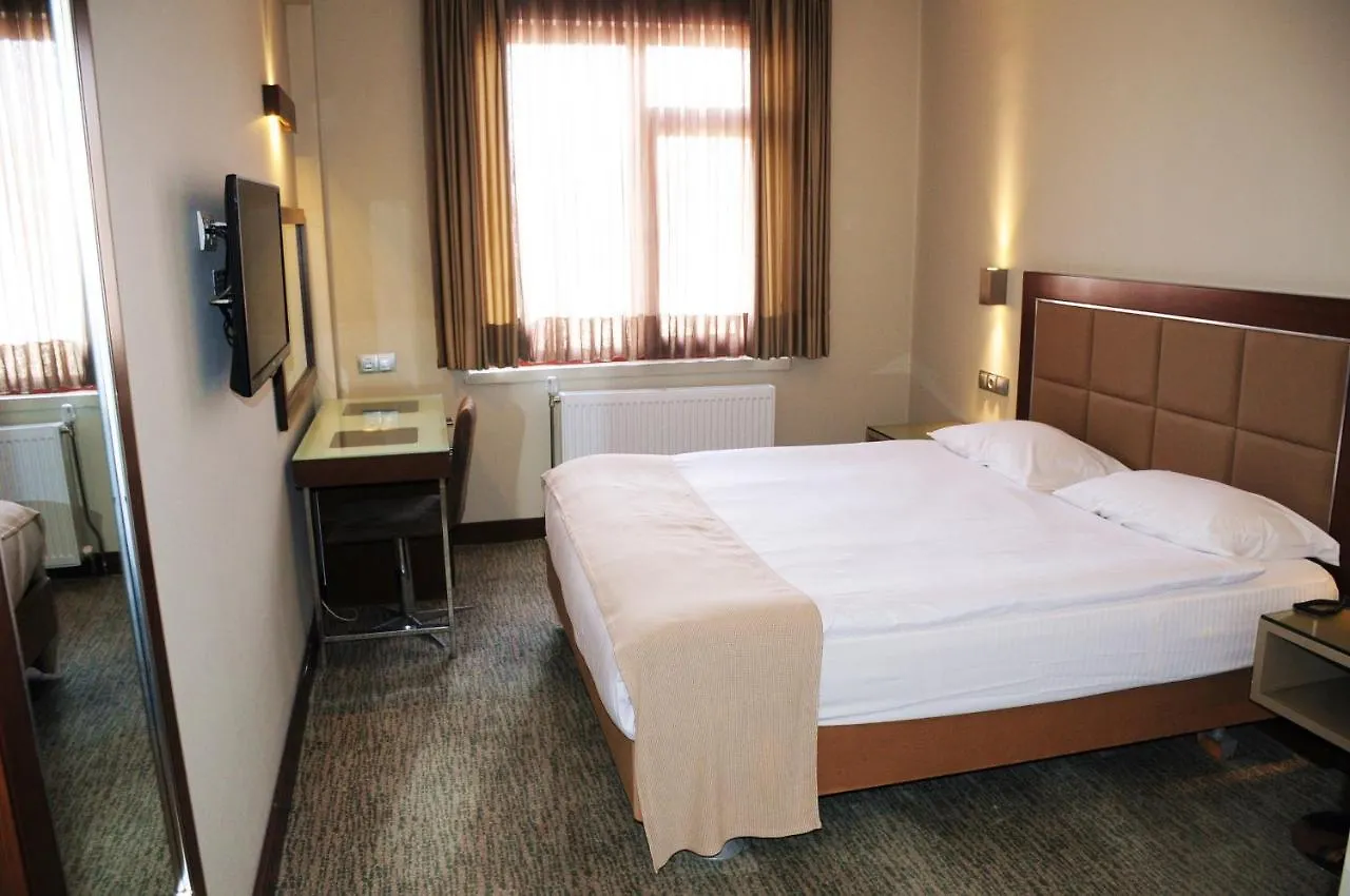Hitit Otel Ankara