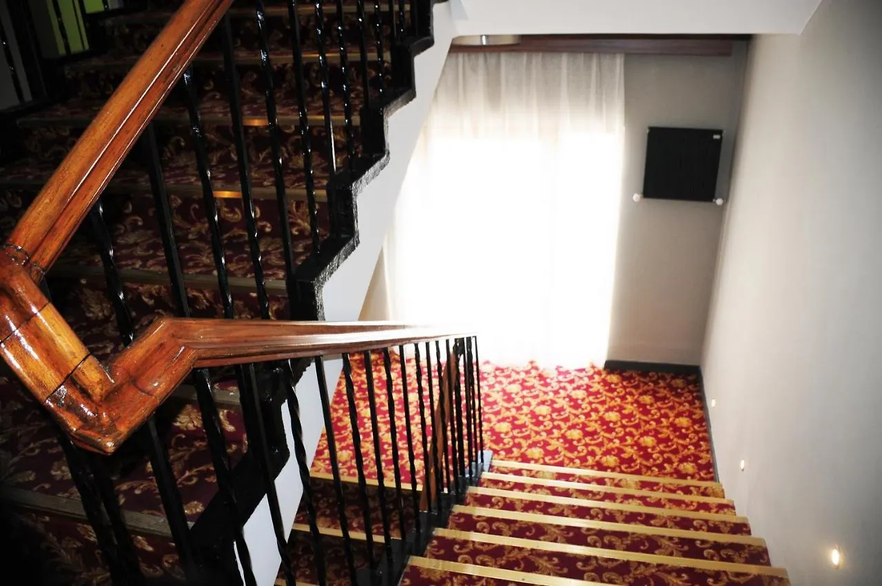 Hotel Hitit Otel Ankara