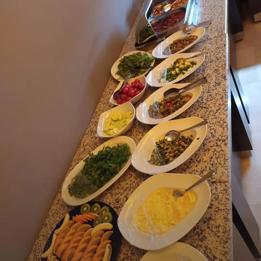 Hitit Otel Ankara Hotel