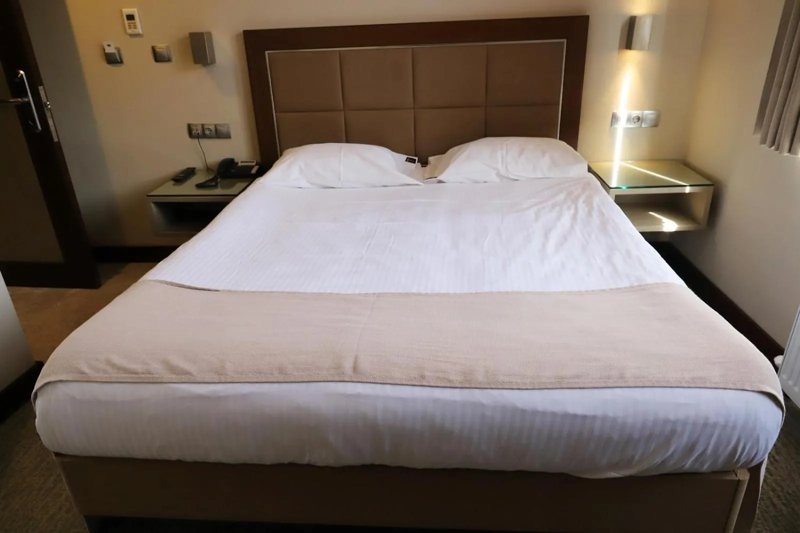 Hitit Otel Ankara