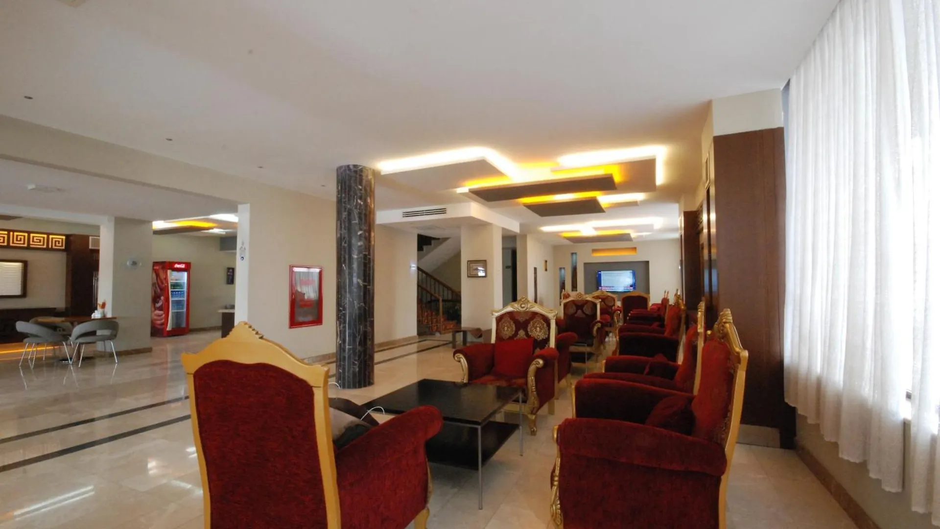 Hitit Otel Ankara 3*,  Turkije
