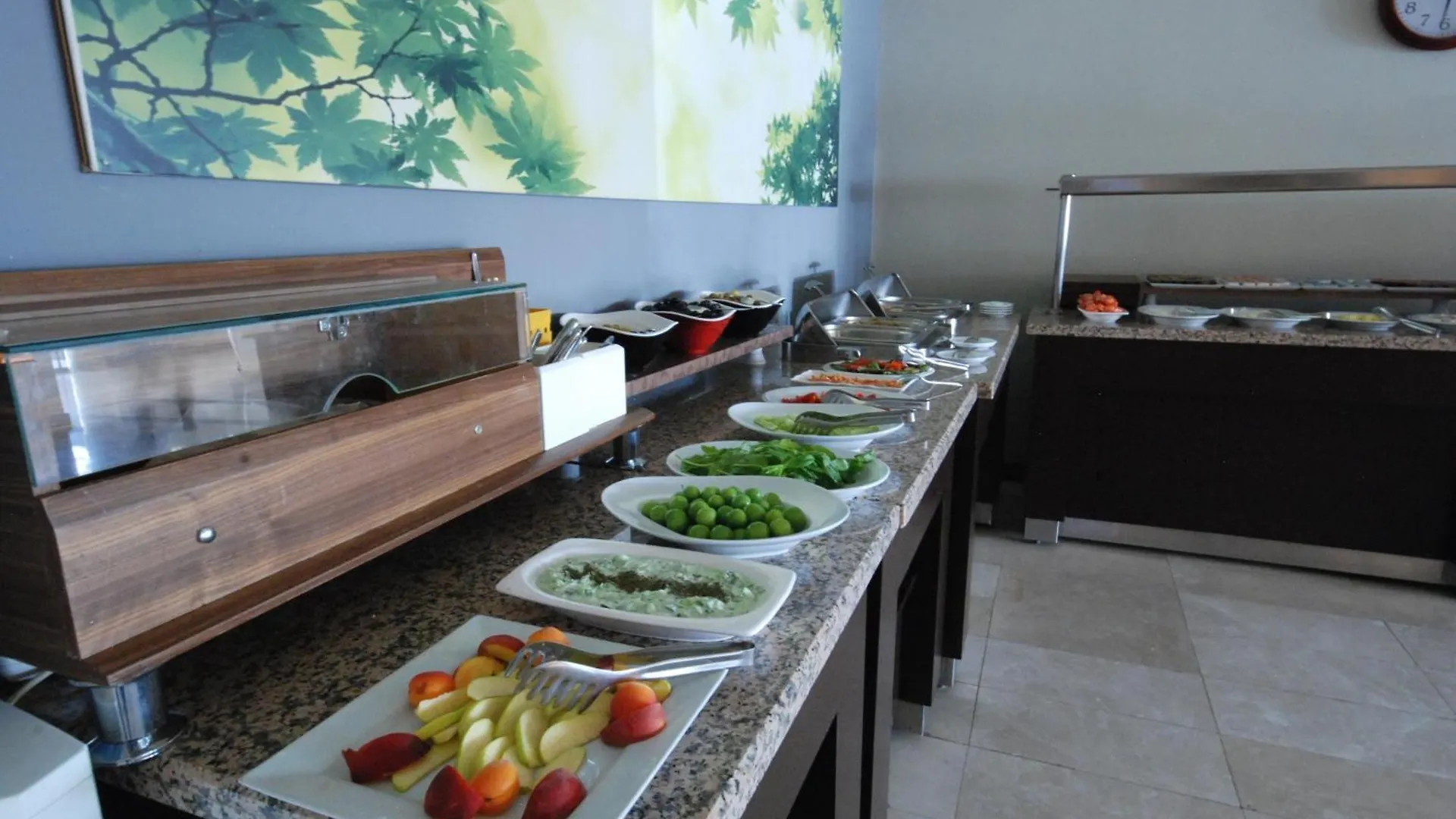 Hitit Otel Ankara 3*,