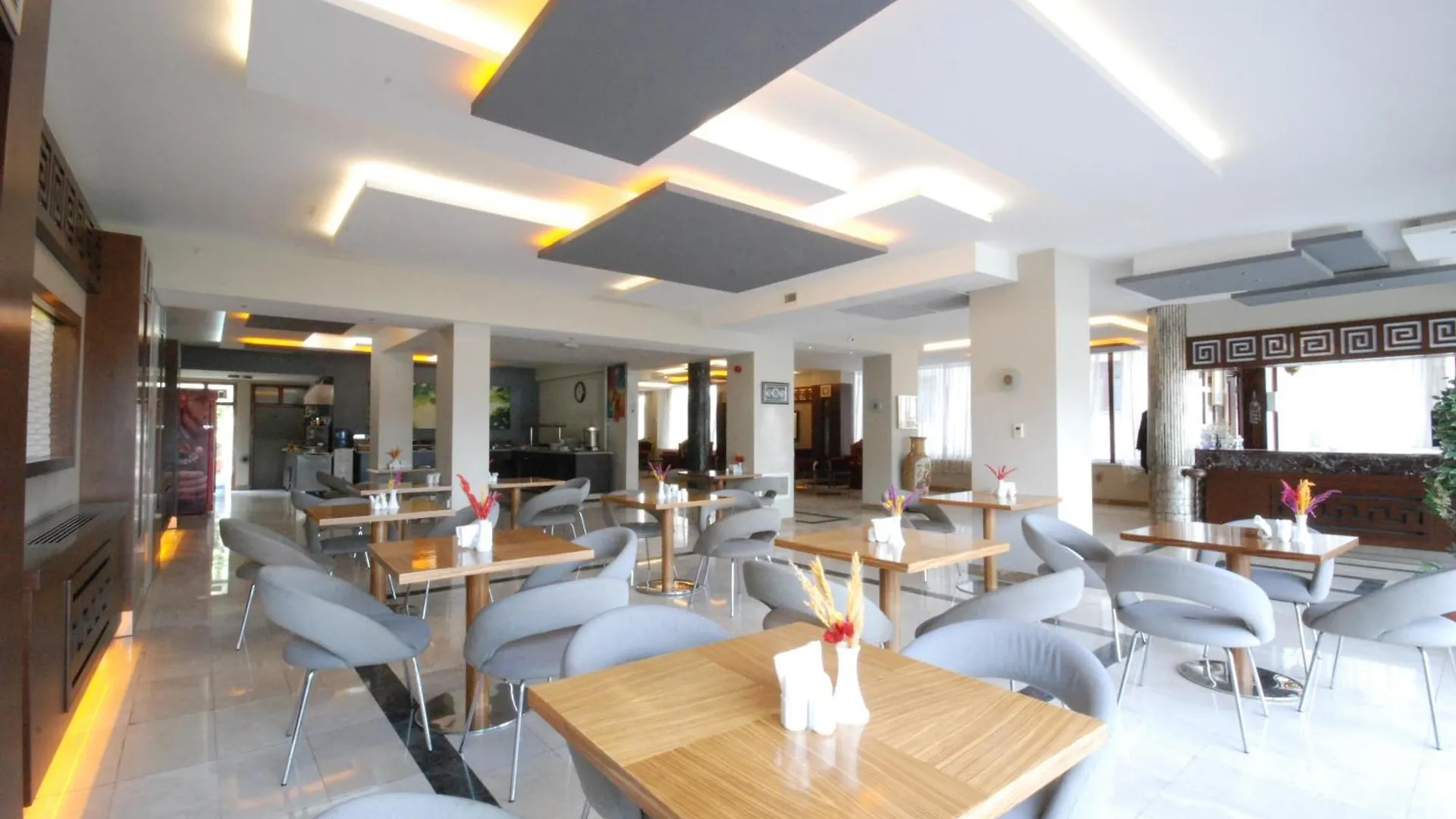 Hitit Otel Ankara Hotel