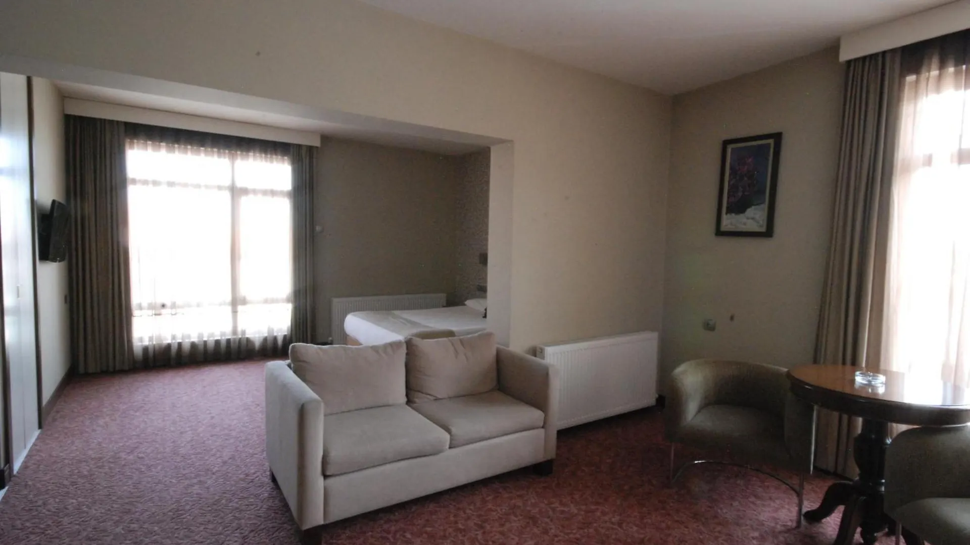 Hitit Otel Ankara Hotel