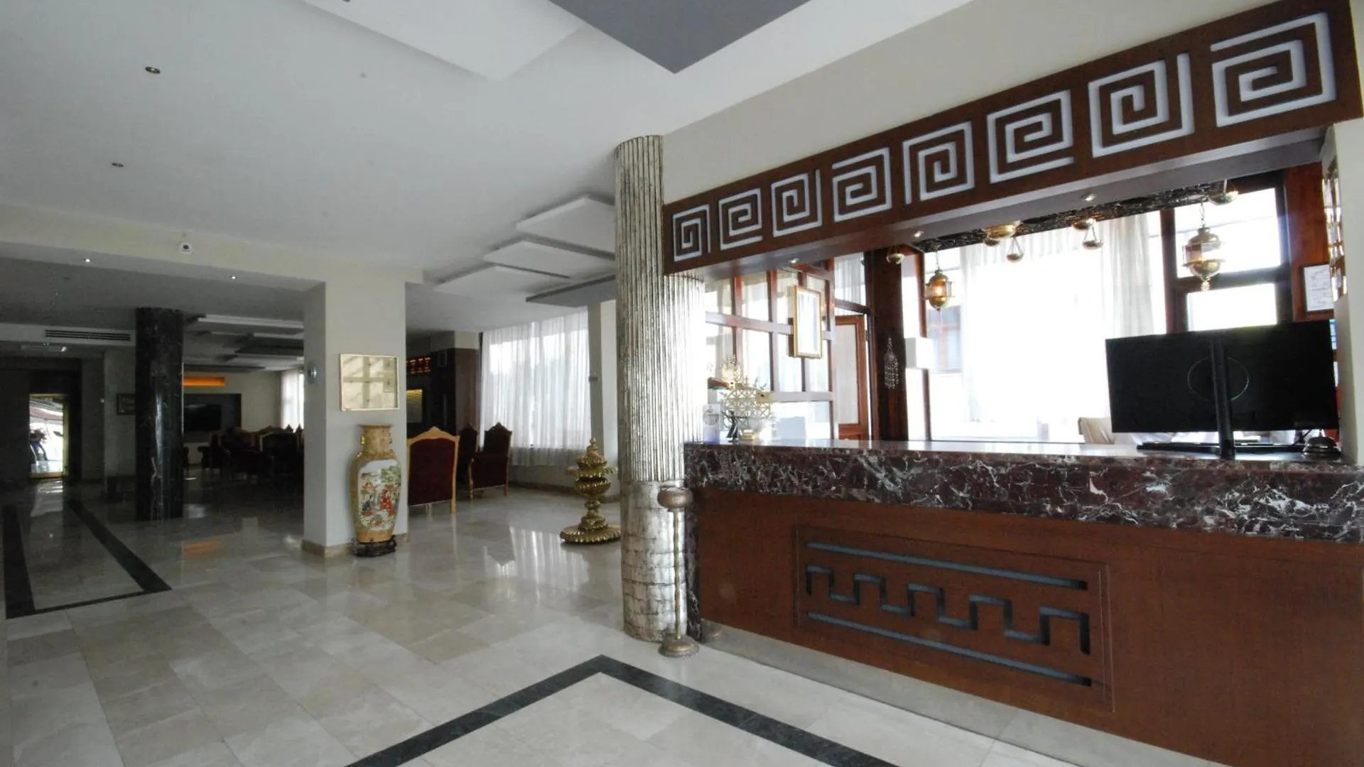 Hitit Otel Ankara 3*,  Turkije